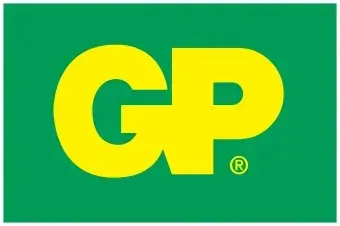 GP Batteries